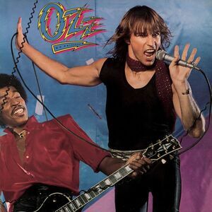 Ozz - No Prisoners (Special Deluxe Collector's Edition)  CD